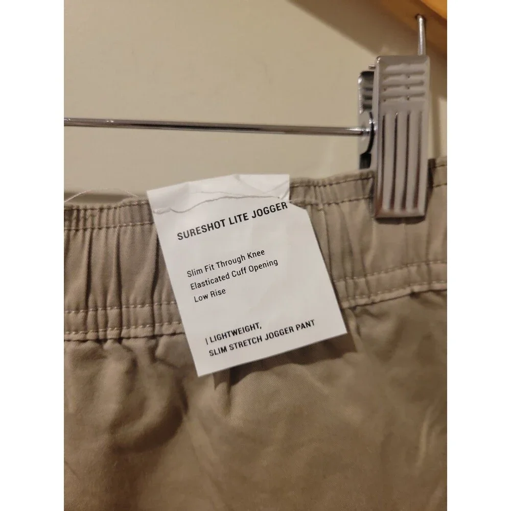 Zanerobe nwt sureshot